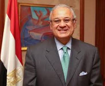 Hisham Zazou, Former Minister Tourism, Egypt
