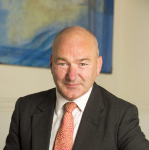 Tom Jenkins, European Tourism Association (ETOA)  , UK