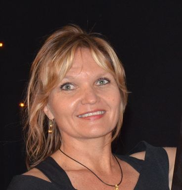 Gitta Paetzold, Hospitality Association Namibia