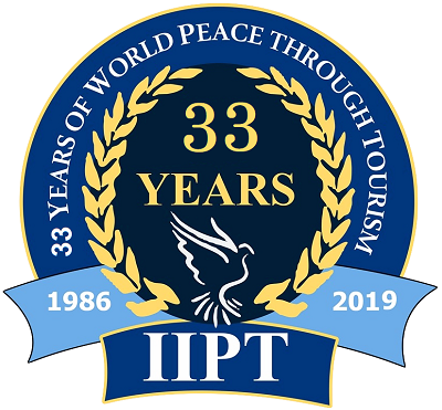 International Institute for Peace Through Tourism, NY, USA