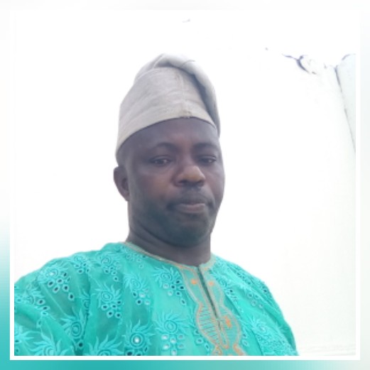 Lanre Hassan, 	 Hasfik Educational Services, Nigeria