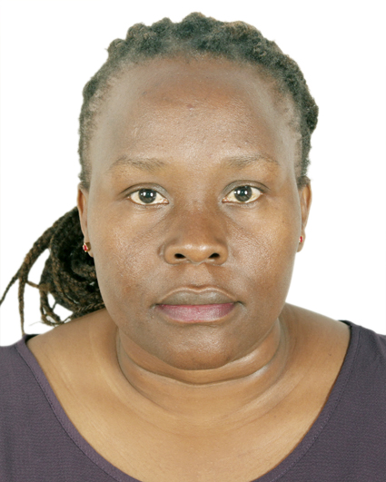 Hilda Nekesa, Off Road Uganda Safaris