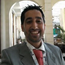 Protected: Abdul Sacoor, Marketing Mentor for Travel Professionals, UK