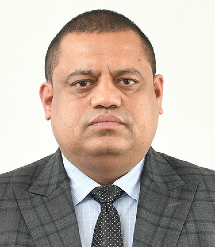 Dhananjay Regmi, Nepal Tourism Board, Nepal