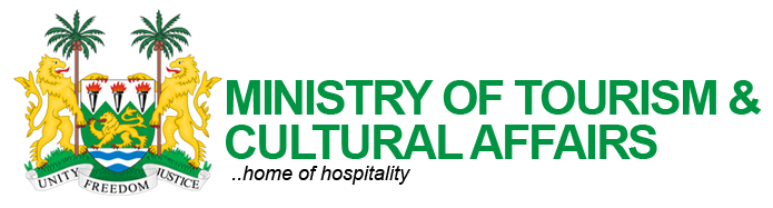 Ministry of Tourism & Culture Sierra Leone