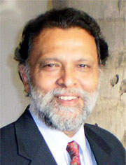 Ajay Prakash, IIPT, Mumbai, India