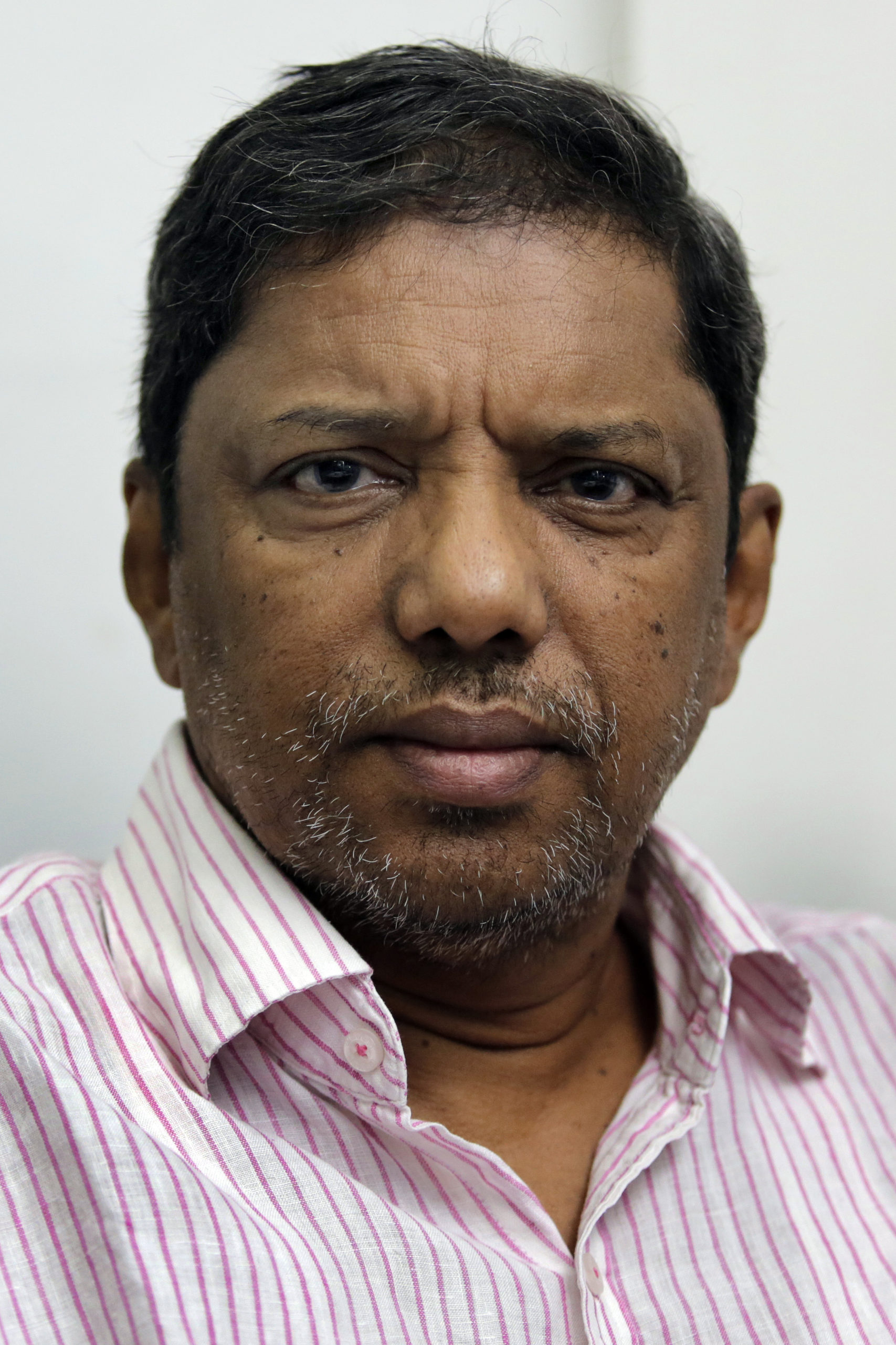 Feizal Samath, TTG Asia Media, Colombo, Sri Lanka
