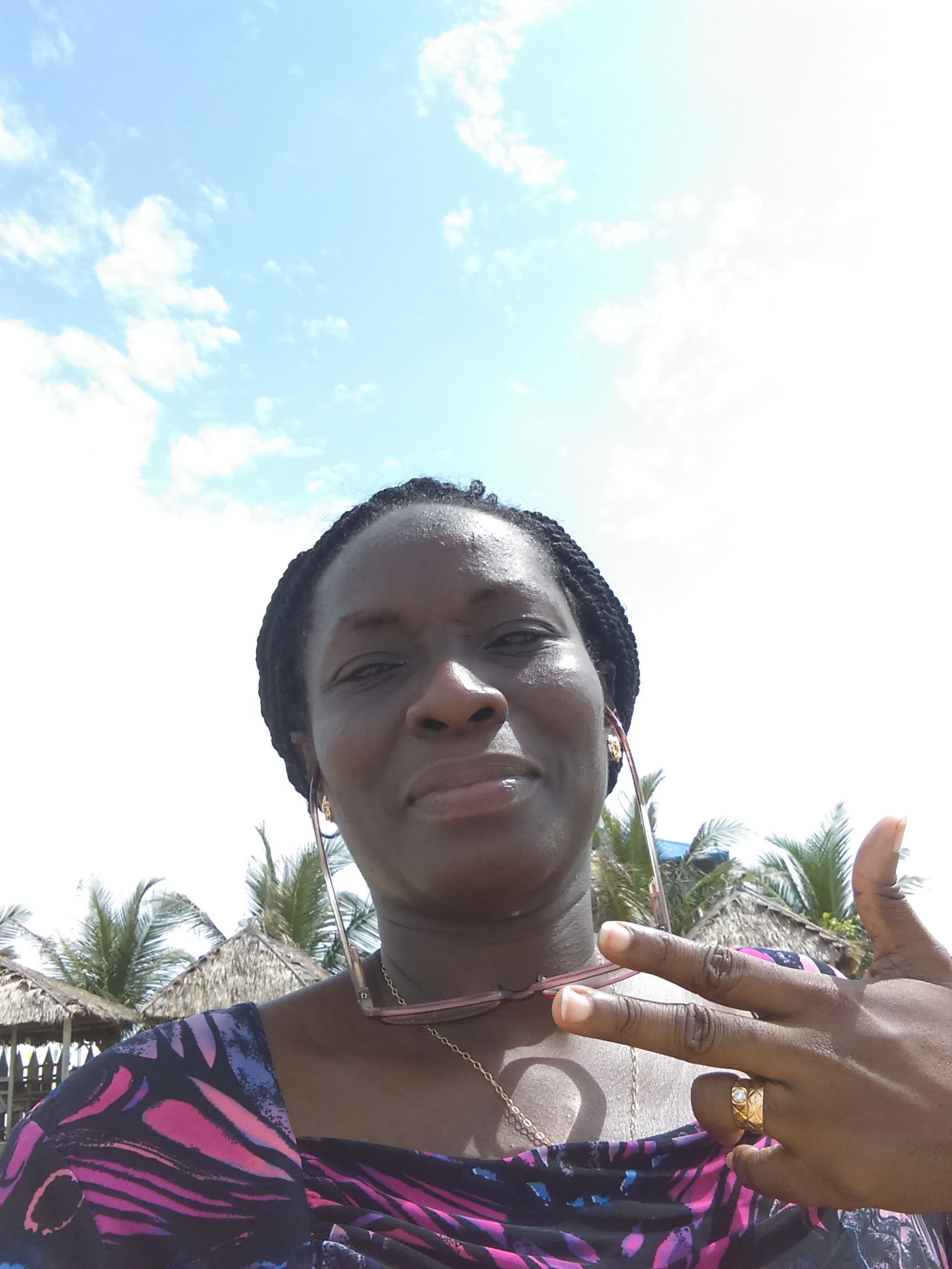 Protected: Lola Okorie, Enhanced Learning Travel & Tour, Lagos, Nigeria