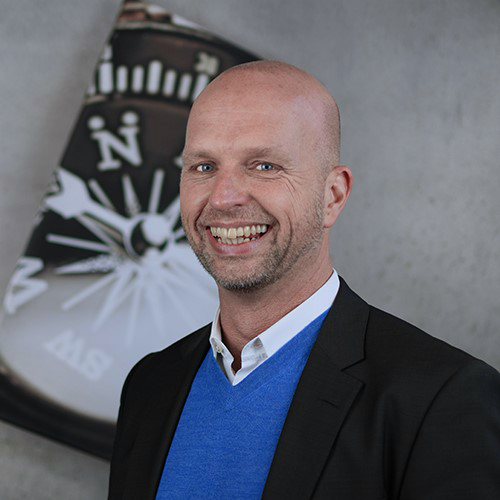 Protected: Karsten Palme, Compass GmbH, Cologne, Germany