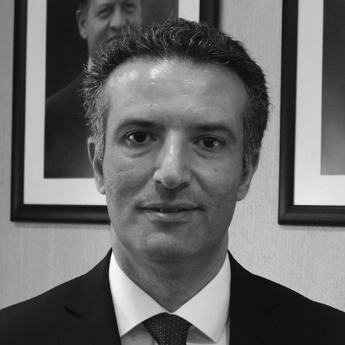 Nayef ALfayez, Former Government Official, Jordan