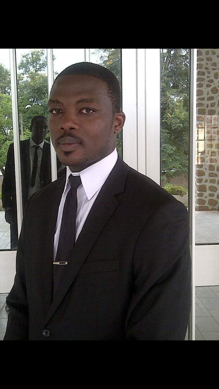 Bassong Mendi Eri, TOUR AFRICA CAMEROON LIMITED, Douala, Cameroon