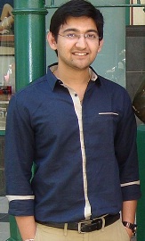 Vaibhav Mittal, Aarav World Travels LLP, Delhi, India