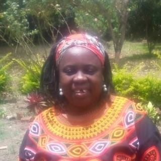 Rosemary Olive Mbone Enie, Salama Heritage Ecovillage (SHE) Tanzania & Ethiopia