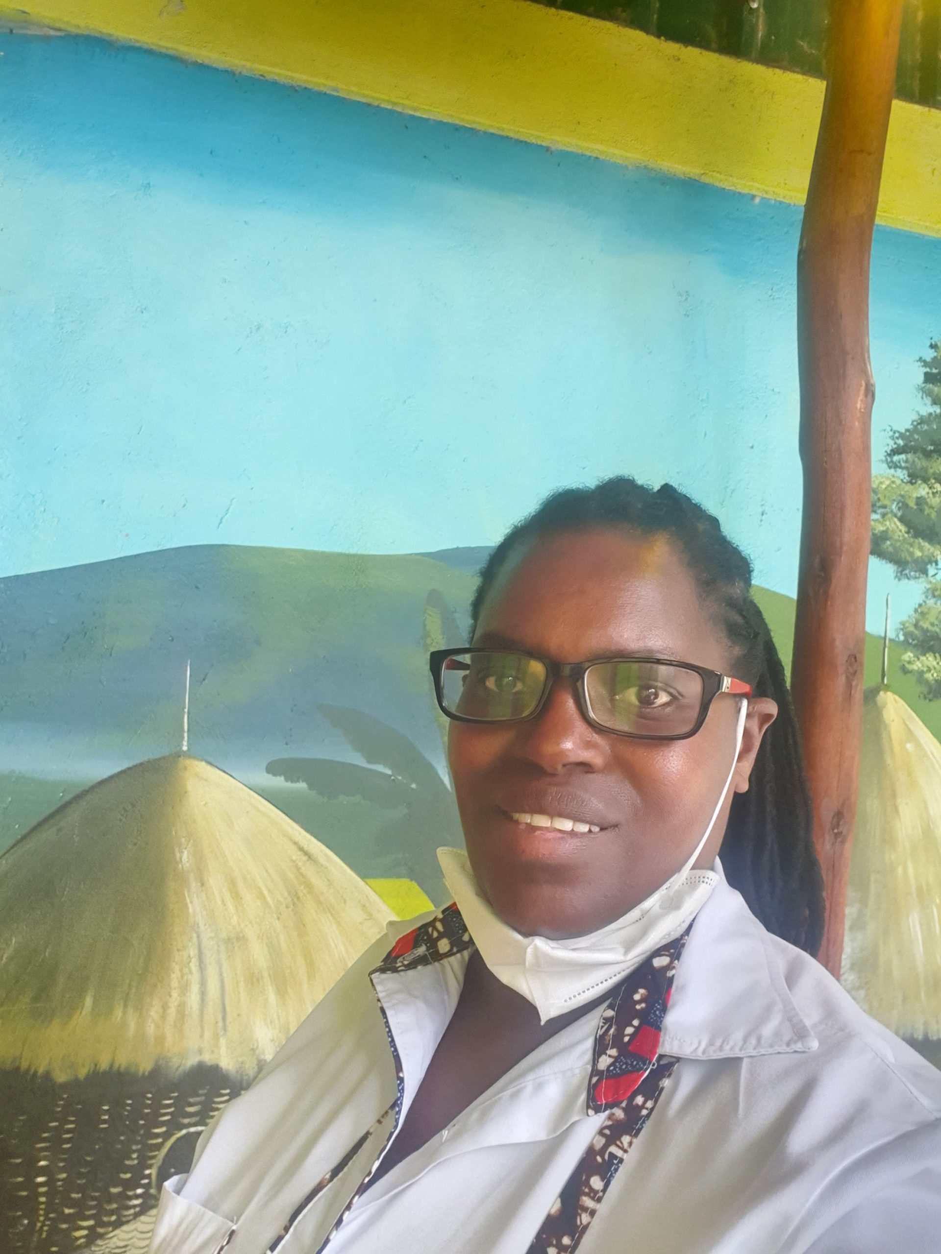 Jane Karanja, Terra Madre Tours and Travel Ltd, Nakuru, Kenya
