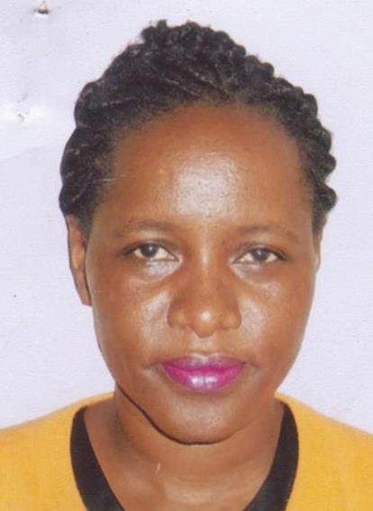 Phyllis Wangwe, Pens Global Service, Nairobi, Kenya