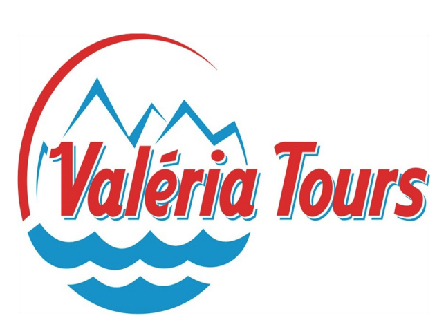 VALERIA TOURS, Sahra Tiago, Luanda, Angola
