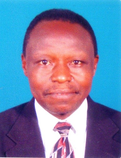 Apolinary Tairo, eTurboNews Tanzania