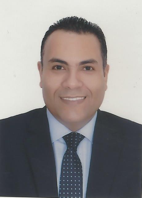 Tamer Elseyoufi, Helwan University, Cairo, Egypt
