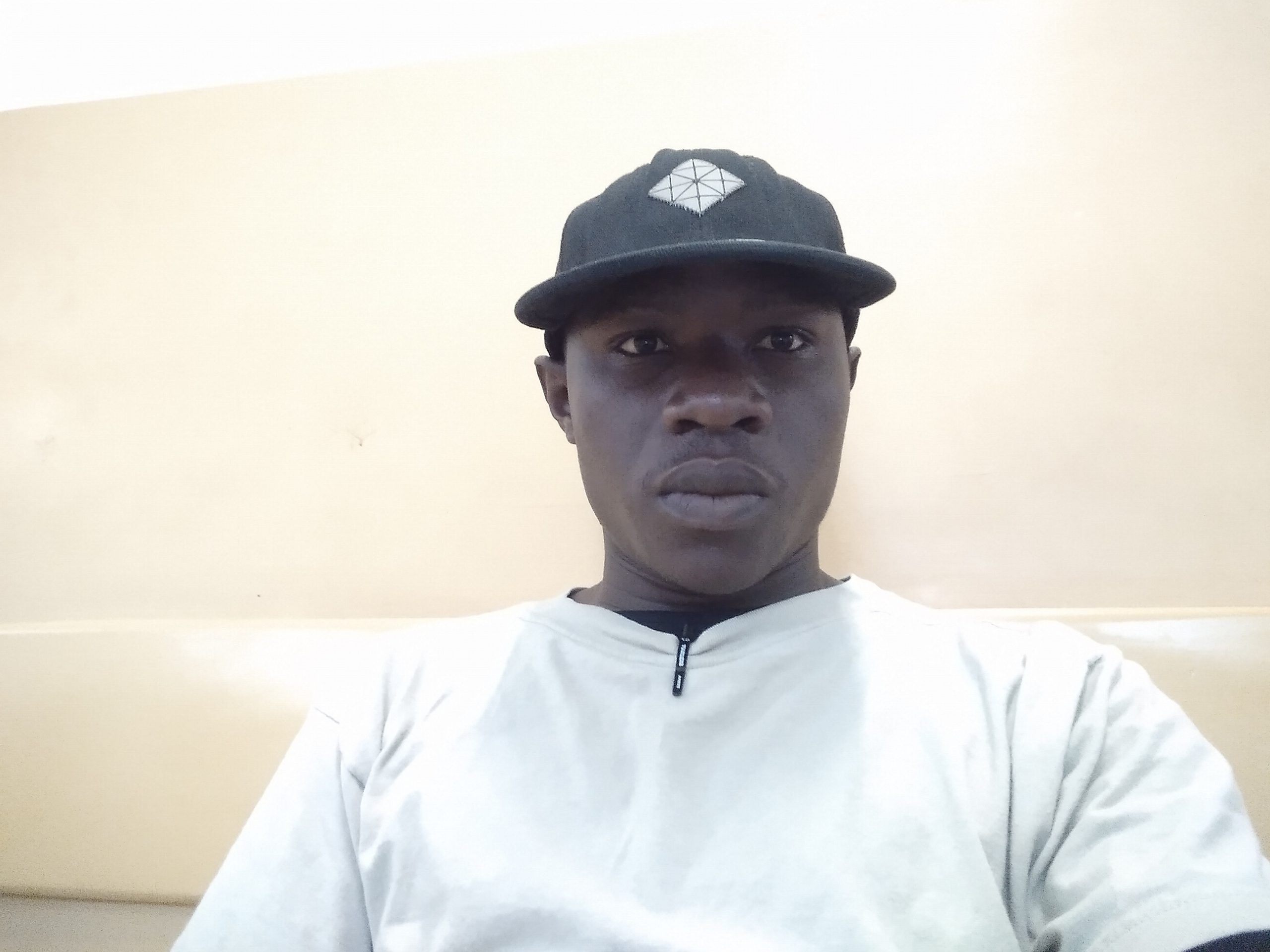 Protected: Ibrahim Kawooya, Entebbe, Uganda