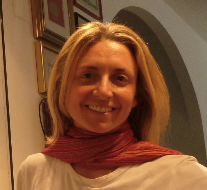 Ylenia Caioli, Obiettivotre/Reporter in viaggio, Florence, Italy