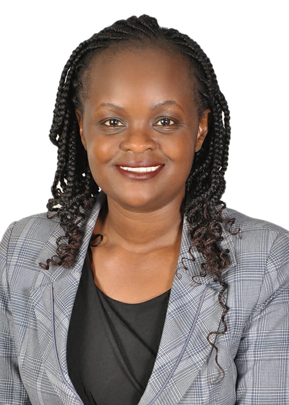 Kenya Association of Travel Agents, Agnes Mucuha, Nairobi, Kenya