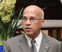 Robert Stephens, Pragma Consultants Ltd., Kingston Jamaica