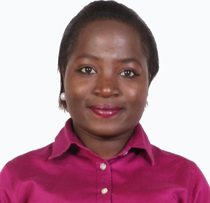 Josphine Nanzala, Lordstown Travel Group, Nairobi, Kenya
