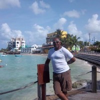 Protected: Trinidad and Tobago Tour Guides Association, Wendell Griffith,