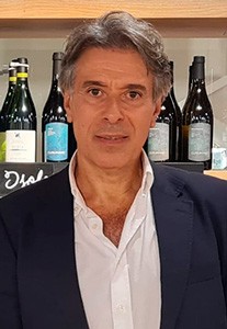 Global Wine&Agro Tourism Organization , José Antonio Vidal, Spain