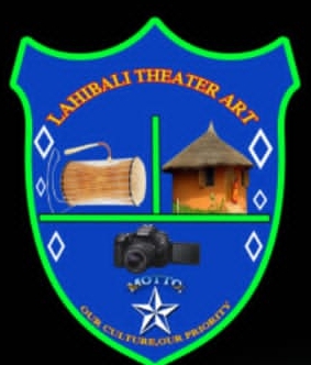 Lahibali Theater Art, Abdulai Fusheini, Ghana