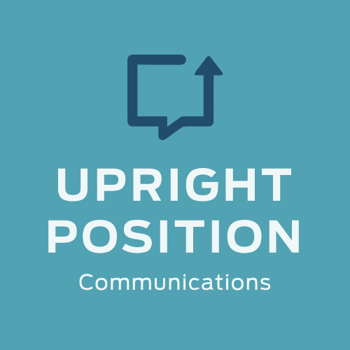 Upright Position Communications, Paul Wilke, California, USA