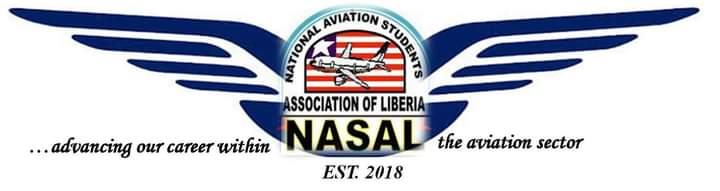 National Aviation Students Association of Liberia Inc. (NASAL), D. Darius Smith, Monrovia, Liberia