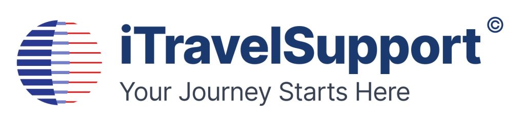 I travel Support